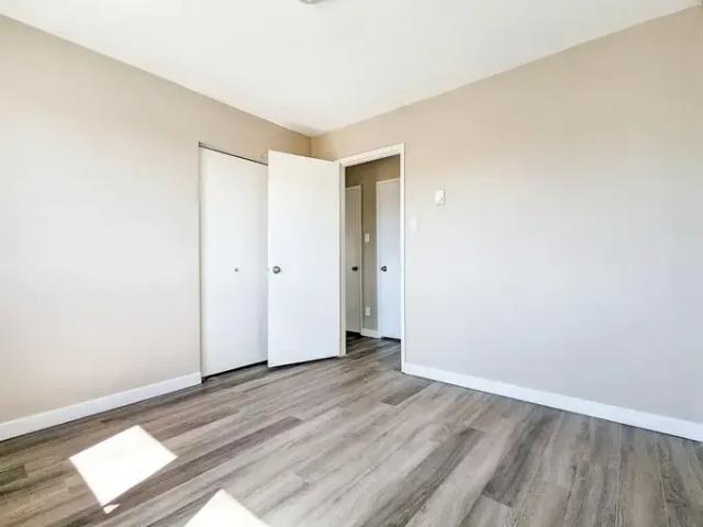 Apartment for rent in New Westminster, British Columbia