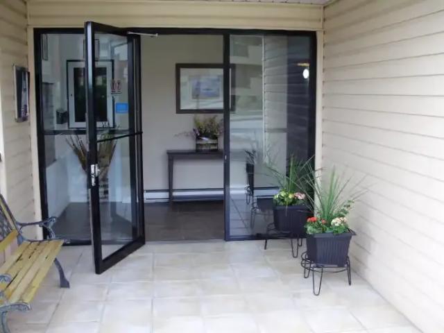Apartment for rent in New Westminster, British Columbia
