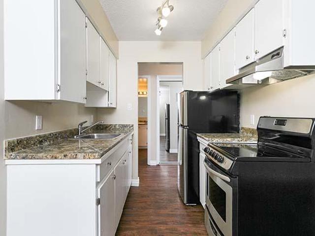 Apartment for rent in New Westminster, British Columbia