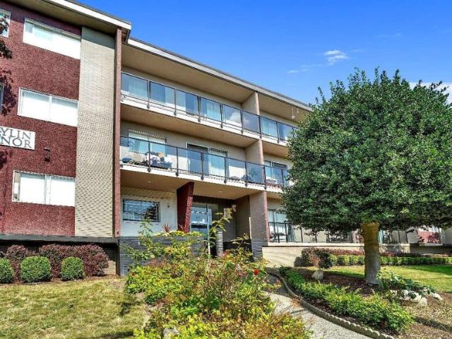 Apartment for rent in New Westminster, British Columbia