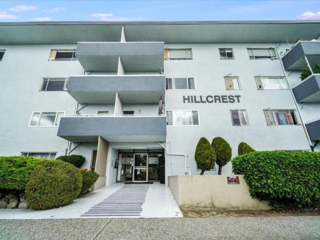 Apartment for rent in New Westminster, British Columbia