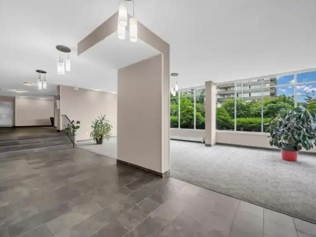 Apartment for rent in New Westminster, British Columbia