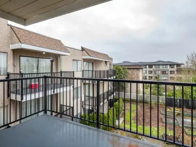 Apartment for rent in West End, New Westminster