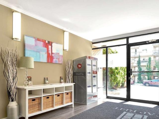 Apartment for rent in New Westminster, British Columbia