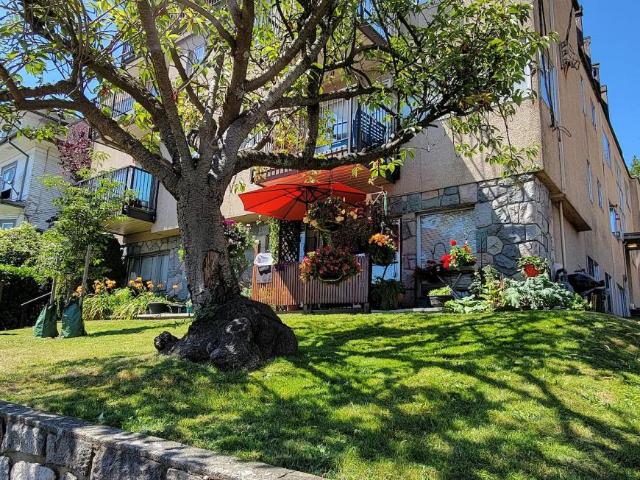 Apartment for rent in New Westminster, British Columbia