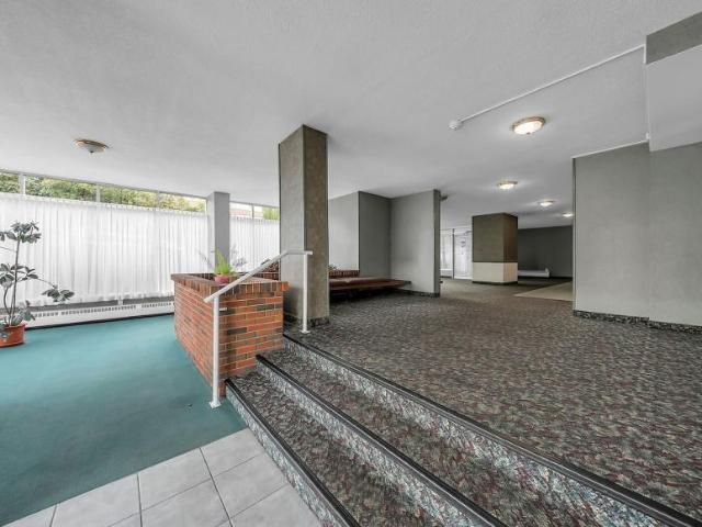 Apartment for rent in New Westminster, British Columbia