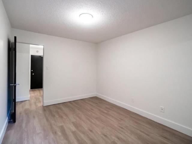 Apartment for rent in New Westminster, British Columbia