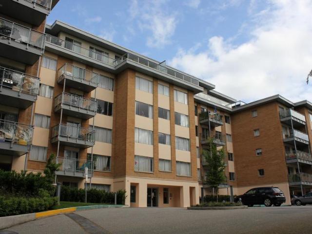 Apartment for rent in New Westminster, British Columbia