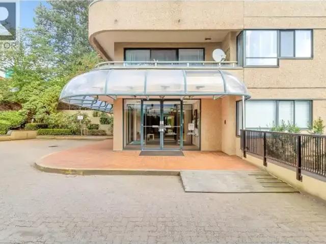 Apartment for rent in New Westminster, British Columbia