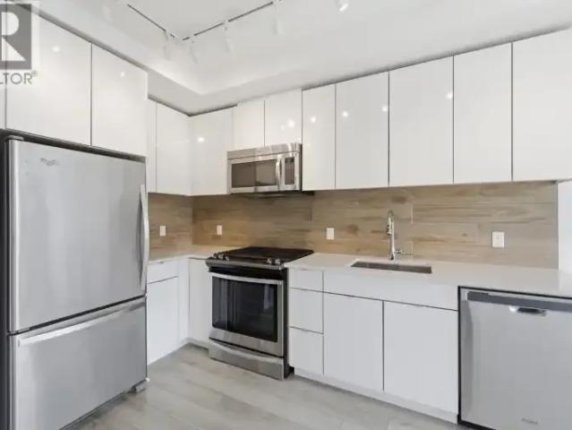 Apartment for rent in New Westminster, British Columbia