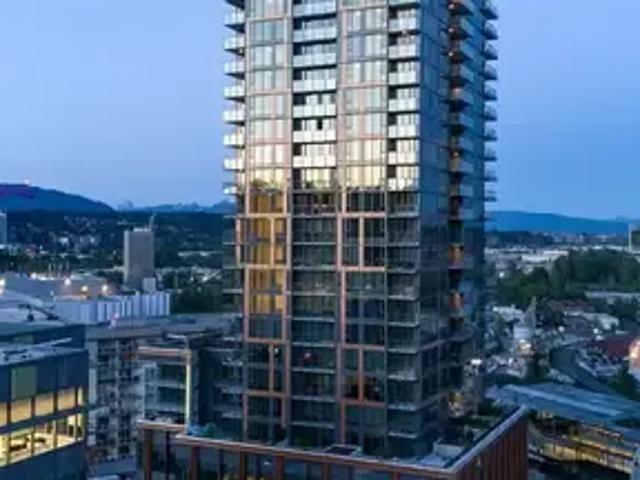 Apartment for rent in New Westminster, British Columbia