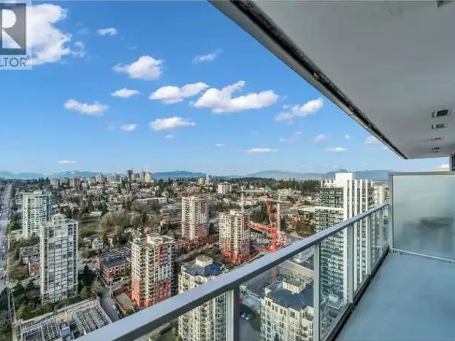 Apartment for rent in New Westminster, British Columbia