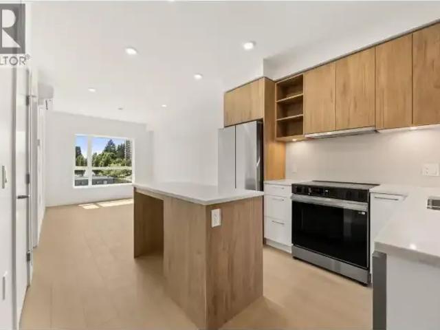 Apartment for rent in New Westminster, British Columbia