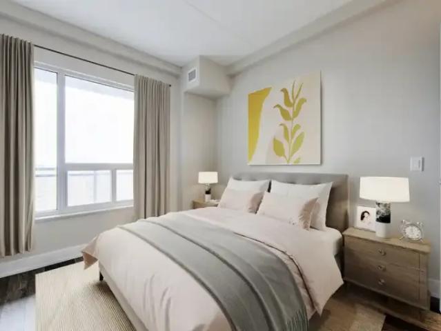 Apartment for rent in York, Ontario