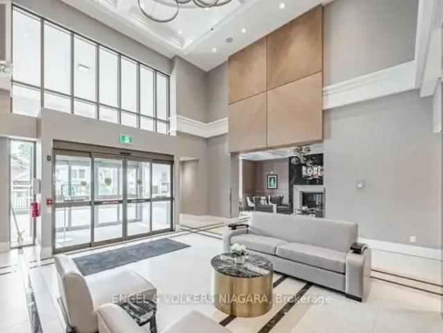 Apartment for rent in Niagara, Ontario