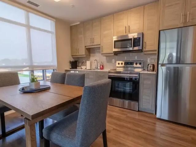Apartment for rent in Niagara, Ontario