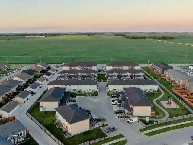 Apartment for rent in Hanover, Manitoba