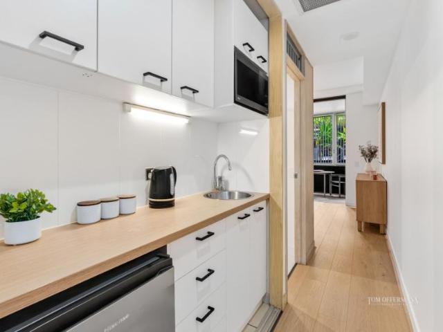 Apartment for sale in Queensland