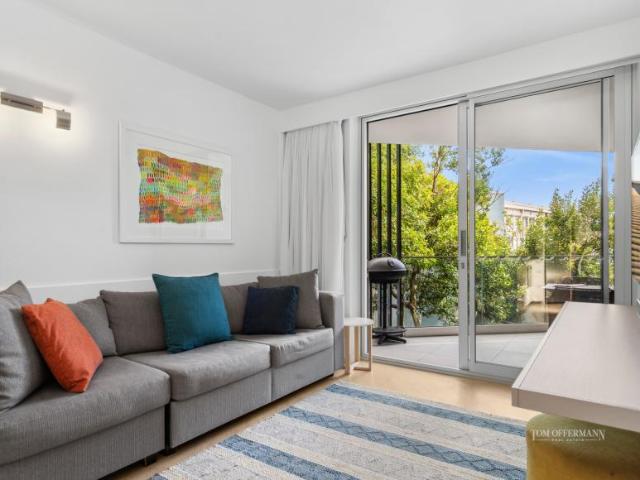 Apartment for sale in Queensland