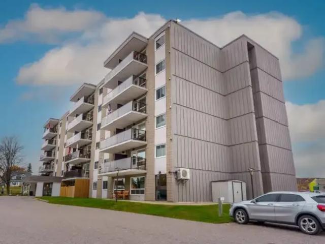 Apartment for rent in North Bay, Ontario