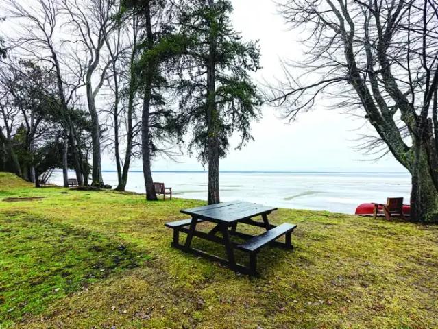 Apartment for rent in North Bay, Ontario