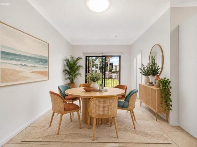 Apartment for rent in North Bondi, Waverley Council
