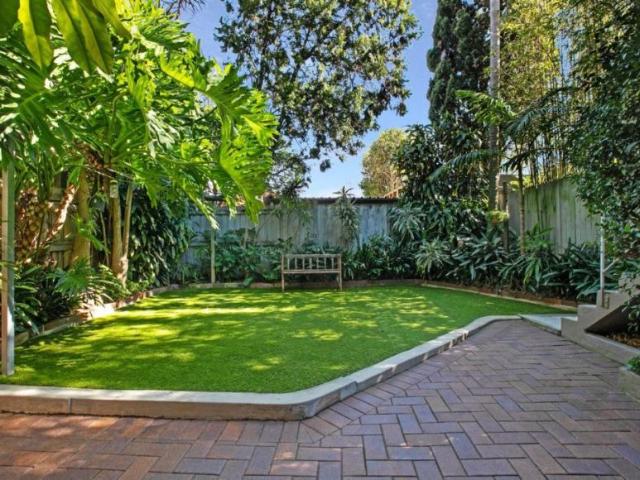 Apartment for rent in North Bondi, New South Wales