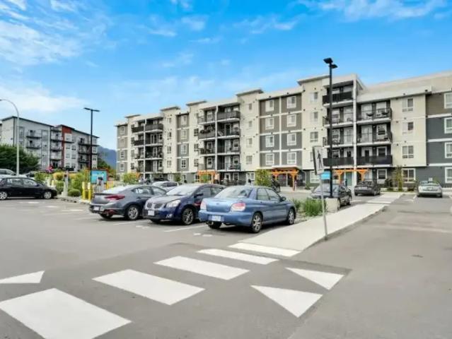 Apartment for rent in North Cowichan, British Columbia