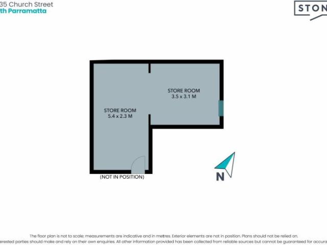 Apartment for rent in North Parramatta, Sydney