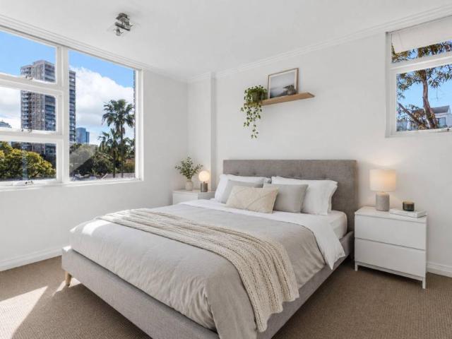 Apartment for sale in North Sydney, New South Wales