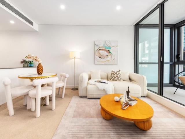 Apartment for sale in North Sydney, North Sydney Council