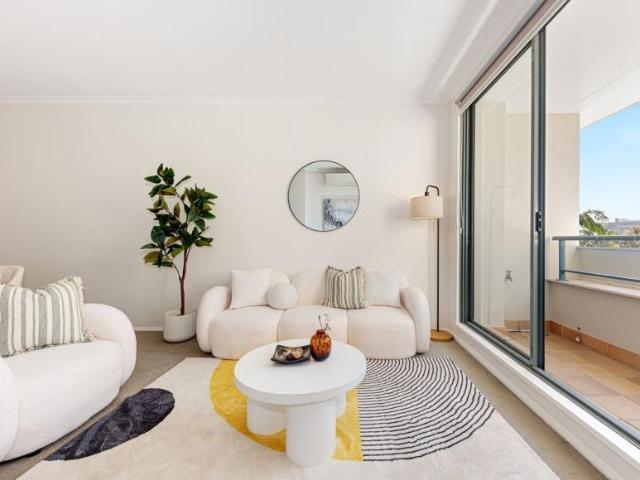 Apartment for sale in North Sydney, North Sydney Council