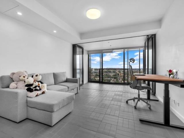 Apartment for sale in North Sydney, North Sydney Council