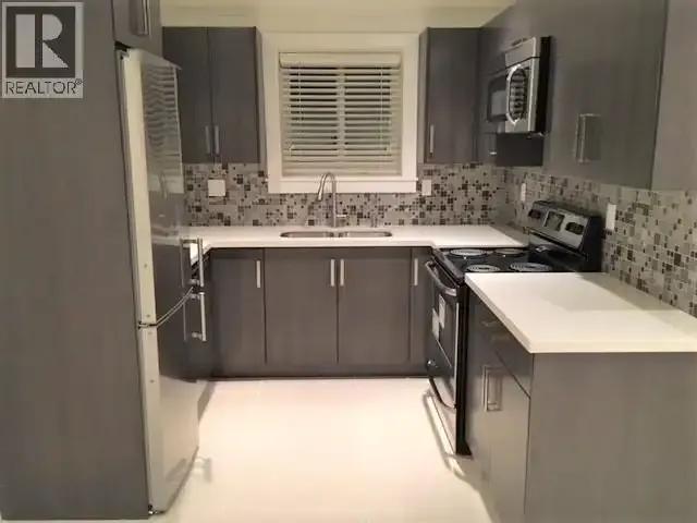 Apartment for rent in North Vancouver, British Columbia