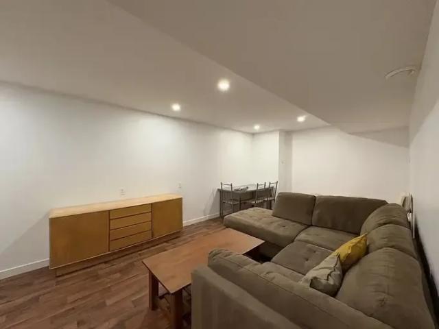 Apartment for rent in North Vancouver