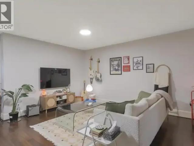 Apartment for rent in North Vancouver, British Columbia