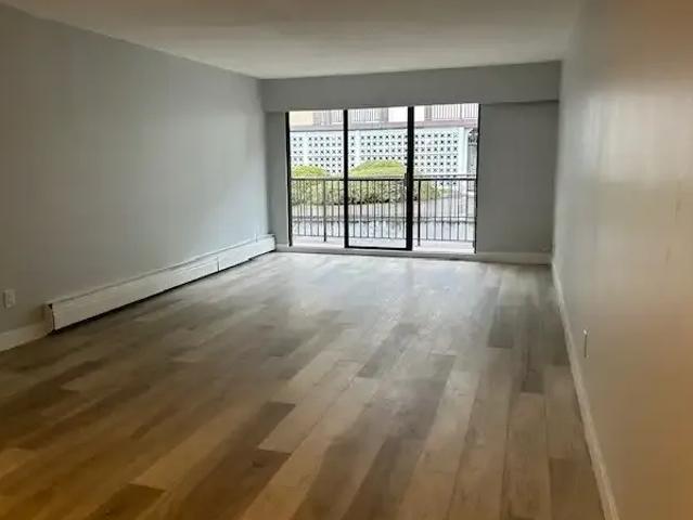 Apartment for rent in North Vancouver, British Columbia