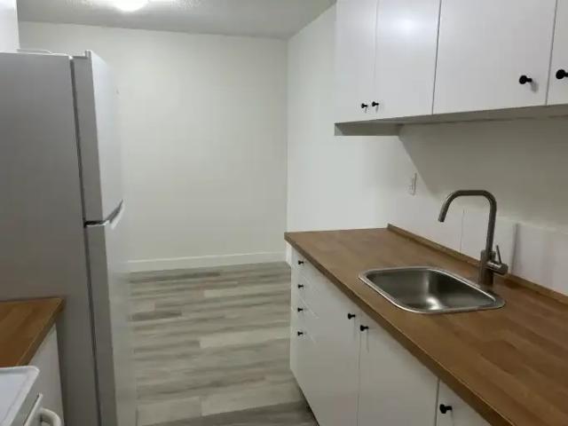 Apartment for rent in North Vancouver, British Columbia
