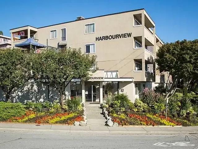 Apartment for rent in North Vancouver, British Columbia