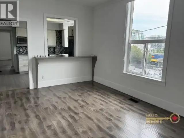 Apartment for rent in North Vancouver, British Columbia