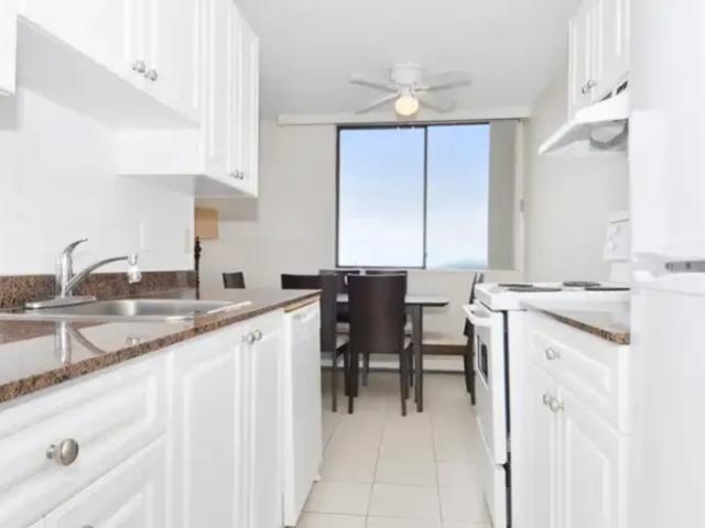 Apartment for rent in North Vancouver, British Columbia