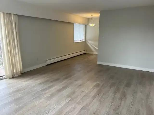 Apartment for rent in North Vancouver, British Columbia