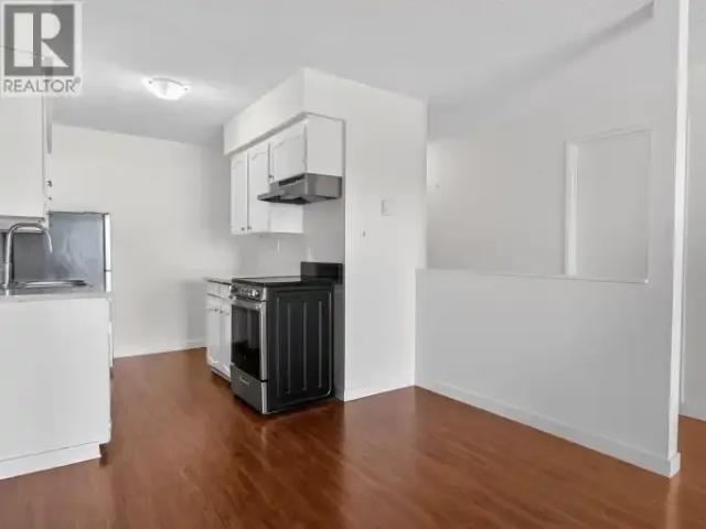 Apartment for rent in North Vancouver, British Columbia