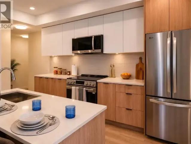 Apartment for rent in North Vancouver, British Columbia
