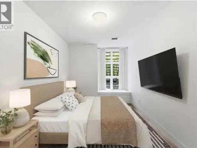Apartment for rent in British Columbia