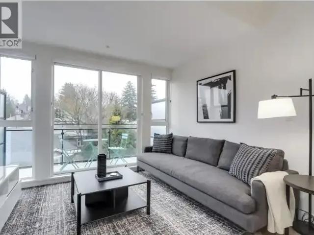 Apartment for rent in North Vancouver, British Columbia