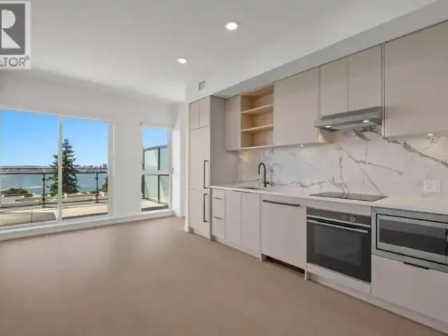 Apartment for rent in North Vancouver, British Columbia
