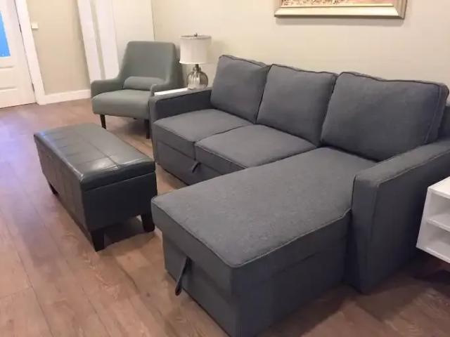 Apartment for rent in British Columbia