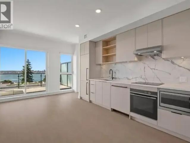 Apartment for rent in North Vancouver, British Columbia
