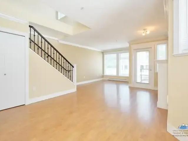 Apartment for rent in North Vancouver, British Columbia